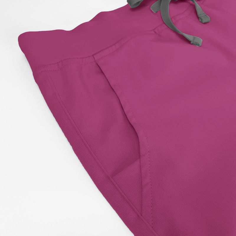 Dametøj Ny Farve, Sygeplejerskeuniform, Kortærmet Håndbørstninguniform Til Kvinder, Mundplejeuniform, Elastisk Hurtigtørrende Håndvaskuniform_voghion.com