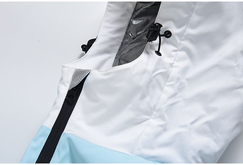Koosspeak Children's Ski Suits For Boys And Girls, Waterproof, Warm, And Thickened For Winter Outdoor Use._voghion.com