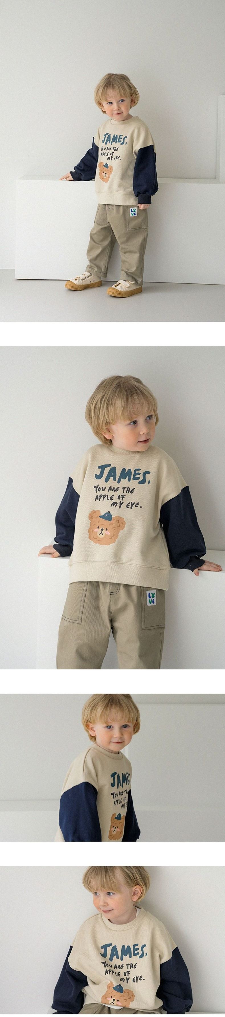 Abbigliamento per bambini, camicie autunnali per bambini di piccola e media taglia, felpe con stampa di simpatici cartoni animati_voghion.com