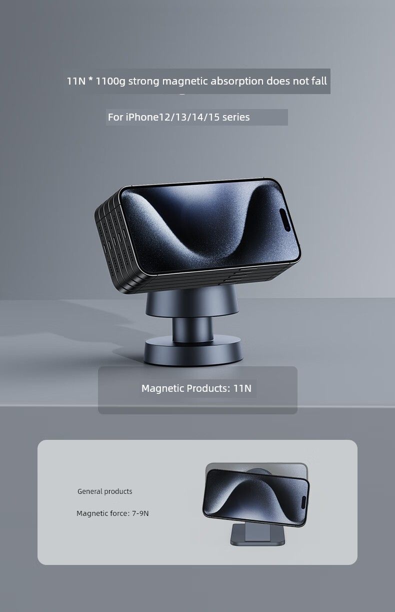 Kronšteina austiņu pamatne Bezvadu lādētājs_voghion.com