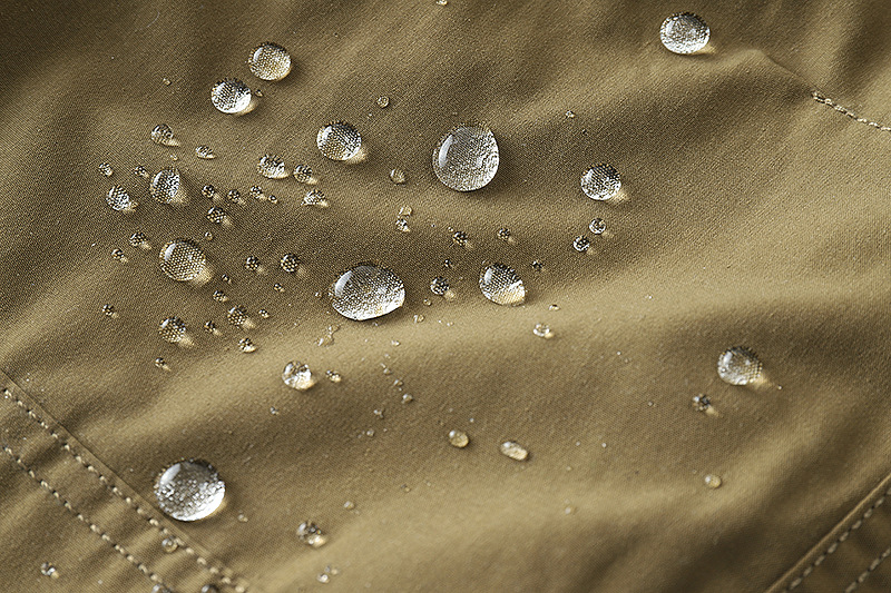 Winddichte und wasserdichte Outdoor-Samt-Softshell-Hose Gerade Winter-Freizeithose Multi-Bag-Tooling Herren_voghion.com