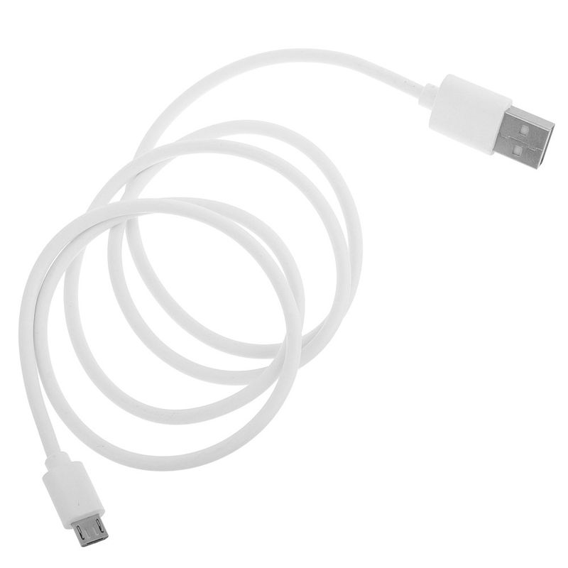 Usb Data Cable Charging Cord For Fast And Efficient Power Transfer Mobile Phone_voghion.com