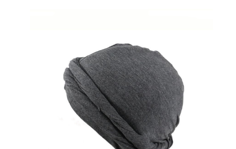 cappelli turbanti etnici da uomo nuovi cappelli baotou elastici cappello indiano_voghion.com