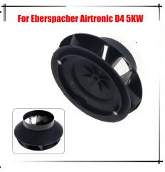Parking Heater Blower Fan Motor Accessories Kits Eberspacher Airtronic D2 D4 Air Top 2000ST For Webasto 5000/3500_voghion.com