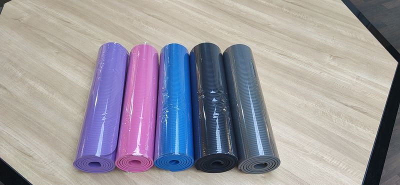 NBR Verdikte antislip yoga verbrede oefenmat voor thuis_voghion.com