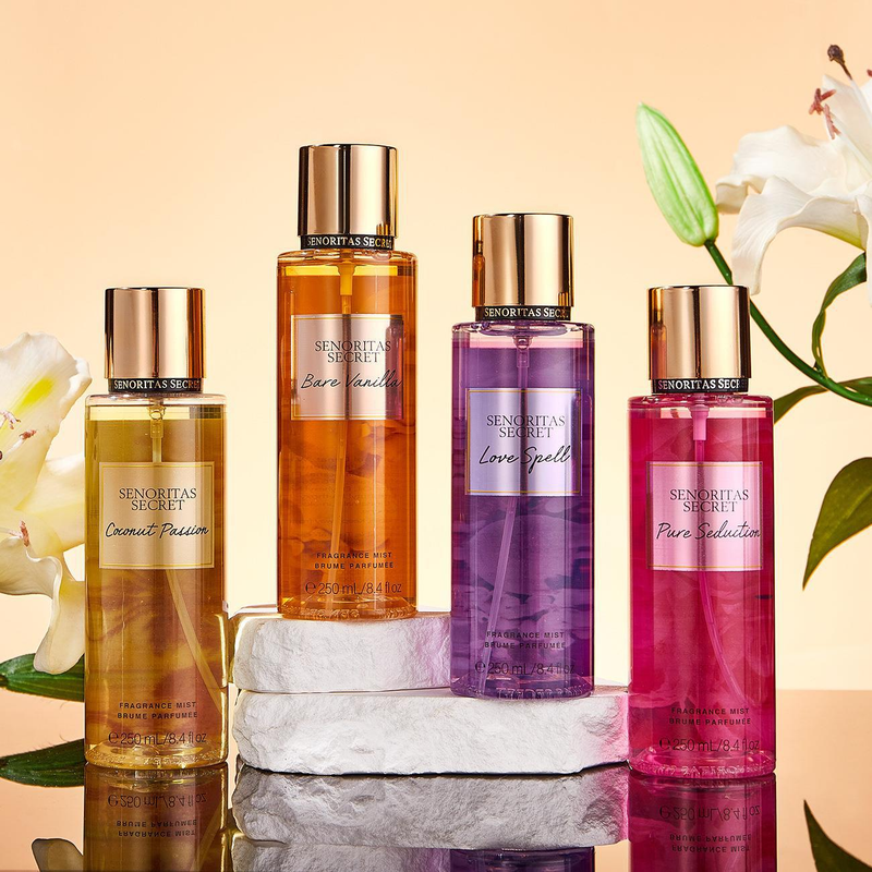 Victorian Light Lasting Fragrance Vietnam Großes ml Parfüm für Frauen Körperspray_voghion.com