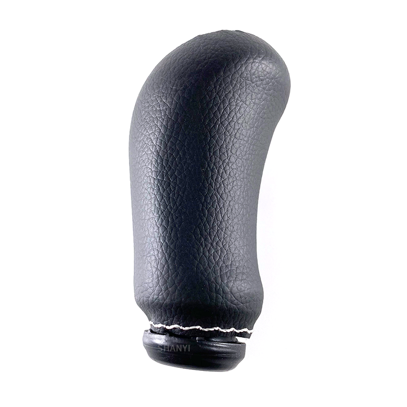 Auto 5 Gang Schaltknauf Swift Schalthebel Kopf Getriebe Griffe Für RENAULT Laguna Megane II Clio III 3 Scenic 2_voghion.com