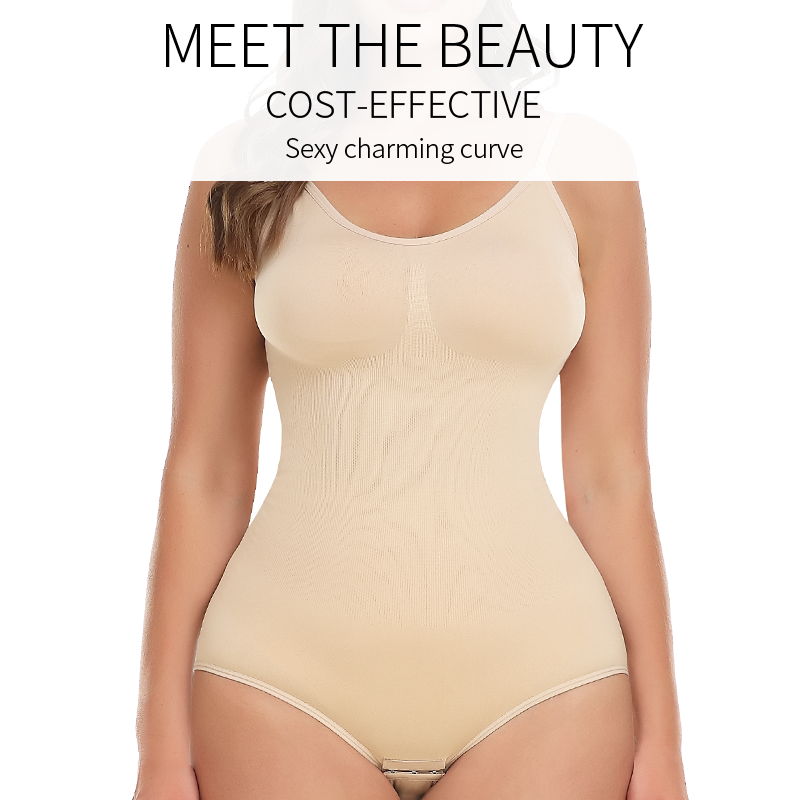 Skims Shaper Sexy Voor Vrouwen Butt Lifter Tummy Afslanken Band Shapewear COMFREE Taille Controle Korsetten Push Up C_voghion.com
