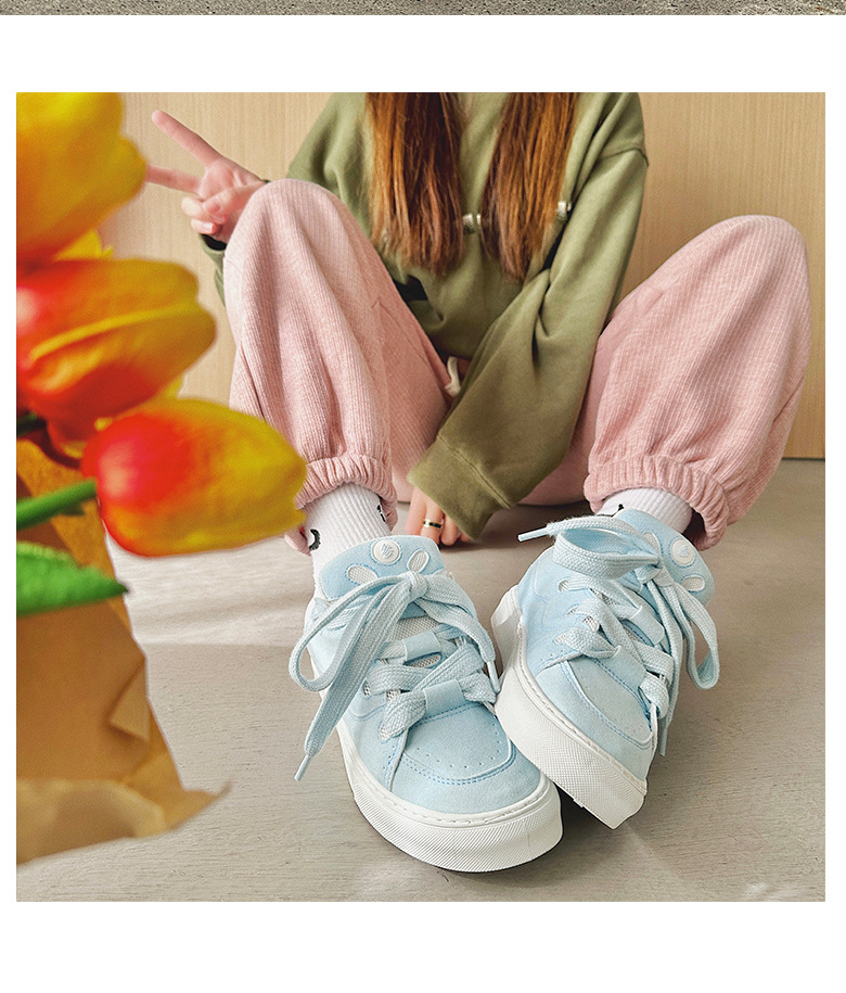 Man Women Work Shoes Running Shoes Sneakers Mesh Canvas Comfortable Arch Support Sneakers Footgear_voghion.com