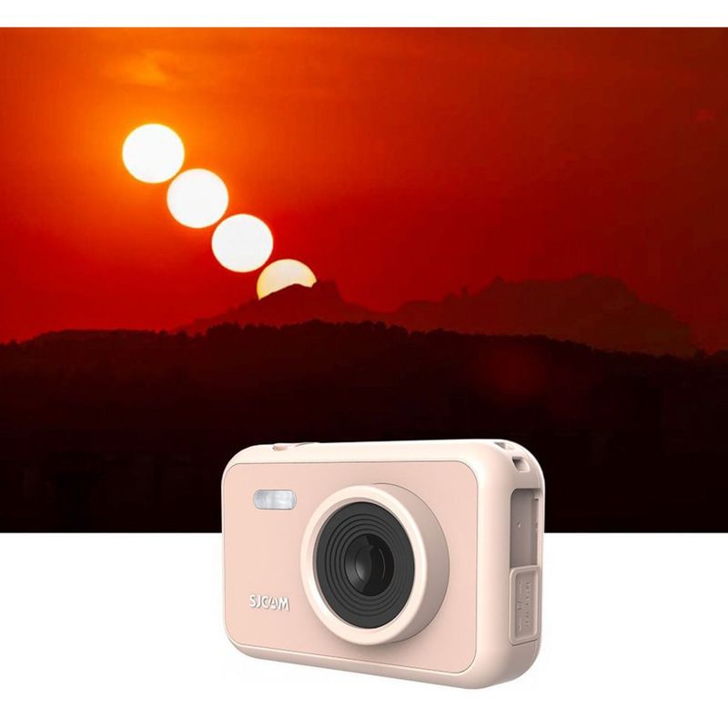 Student Party HD Campus CCD Cute DSLR Portable Graduation Day Gift Small Camera_voghion.com