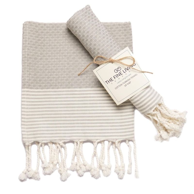 Asciugamani da bagno, set da cucina e da bagno, asciugamani per ospiti, asciugamani da bagno, strofinacci turchi da 100 pezzi, strofinacci per il viso e il tè._voghion.com