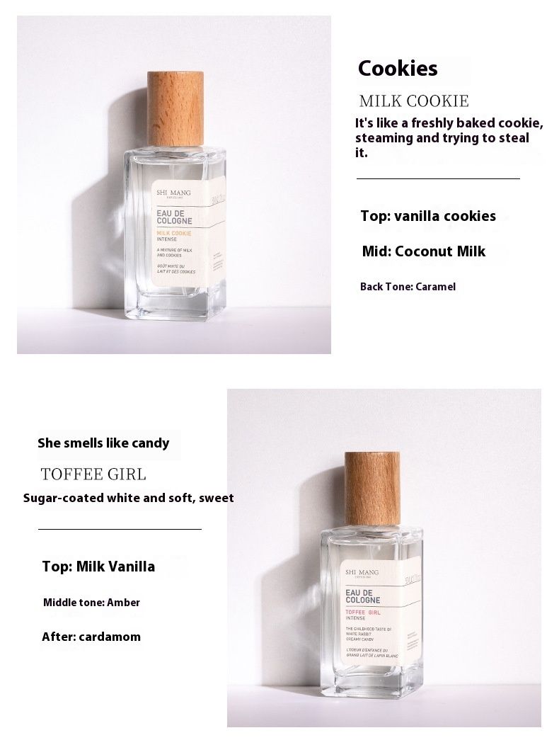 Men And Women Fresh And Lasting Fragrance Türkiye Style Dating Perfume 50ml Holiday Gift_voghion.com