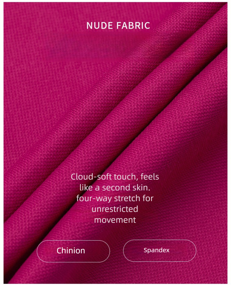 Seamless Tight High Waist Peach Hip Fitness Women Outdoor Running Wear Sports Quick-drying Yoga Pants_voghion.com