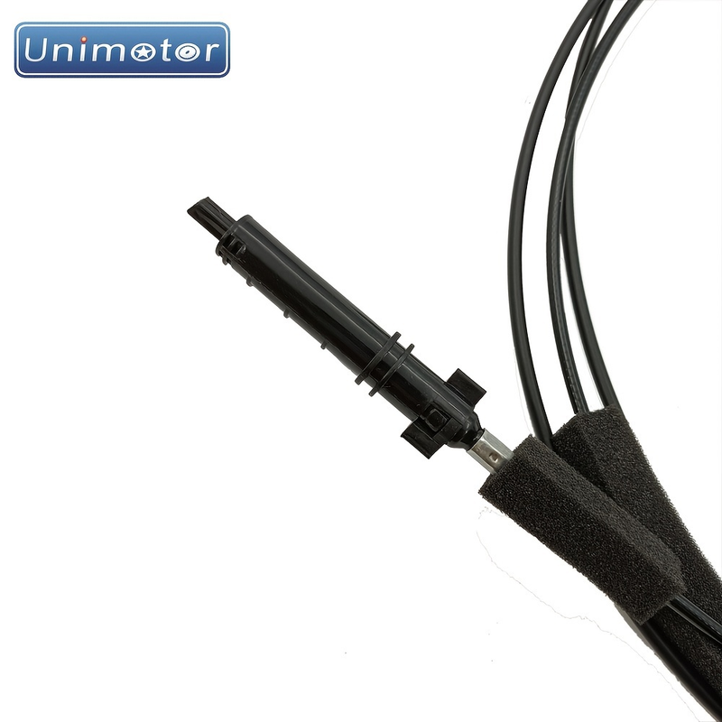 (1pc) Tailgate Cable Fits For Honda Civic 2006-2011 Replaces 74880-SNA-A01_voghion.com