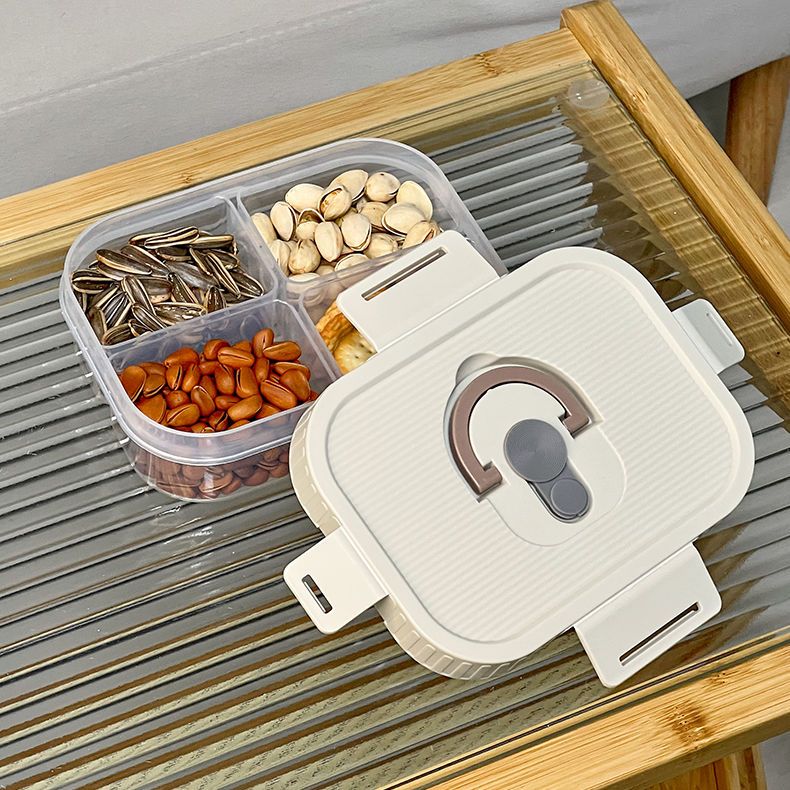 Snack- en notenvak voor studenten, fruitlunch voor kantoorpersoneel, draagbare, afgesloten vershouddoos_voghion.com
