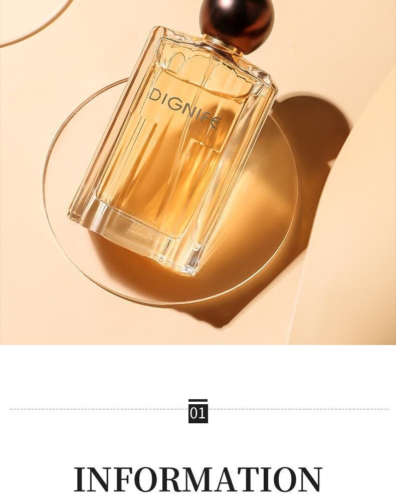 Nuovo profumo 2024 e altri profumi da donna Free Water, note floreali, Eau de toilette fresca e duratura, 50 ml note floreali_voghion.com