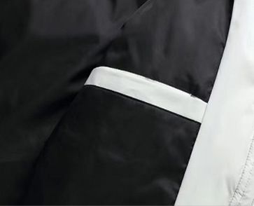 Abbigliamento da uomo 25 nuove giacche di cotone per uomo, coppie di fascia alta, uomini e donne, giacca calda Zhangzai 001 ispessita_voghion.com