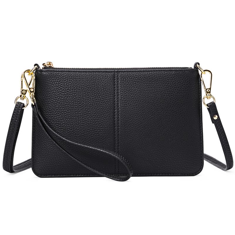 Borsa a tracolla da donna, casual, in PU, per cellulare, nuova borsa a tracolla 2025_voghion.com