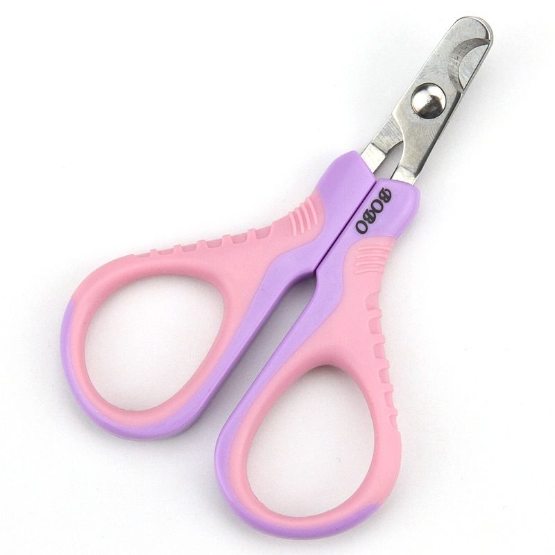 Bobo Clippers Special Cutter Cat Claw Trimmer Tool Pet Dog Nail Clipper For Cats_voghion.com