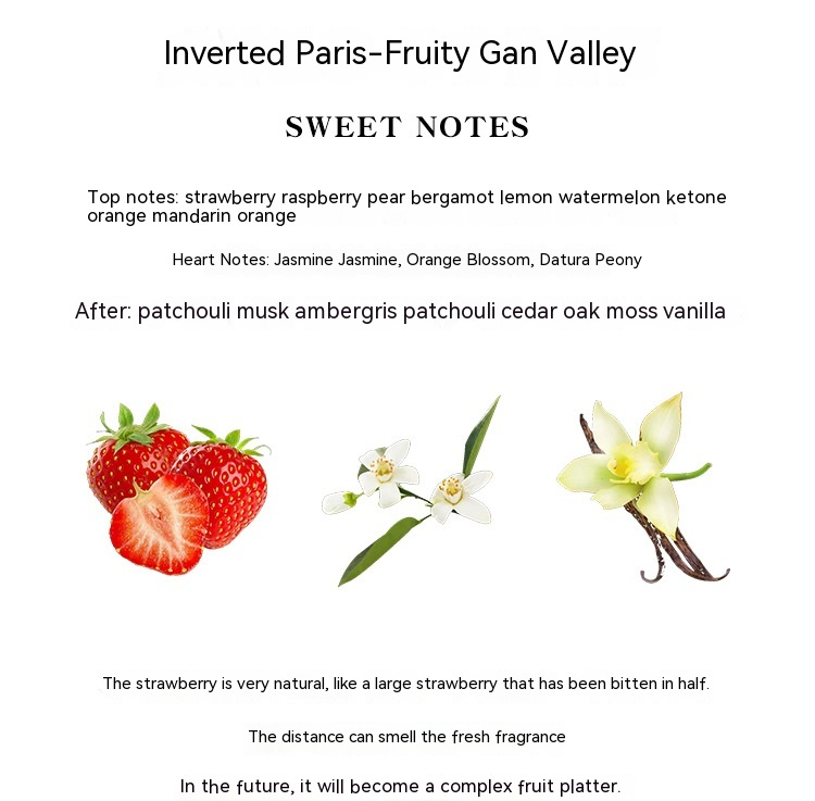 Xiaocheng Yixiang Dream Building Tianma Einhorn-Parfüm für Studenten und Frauen, frisches, natürliches und langanhaltendes Eau de_voghion.com