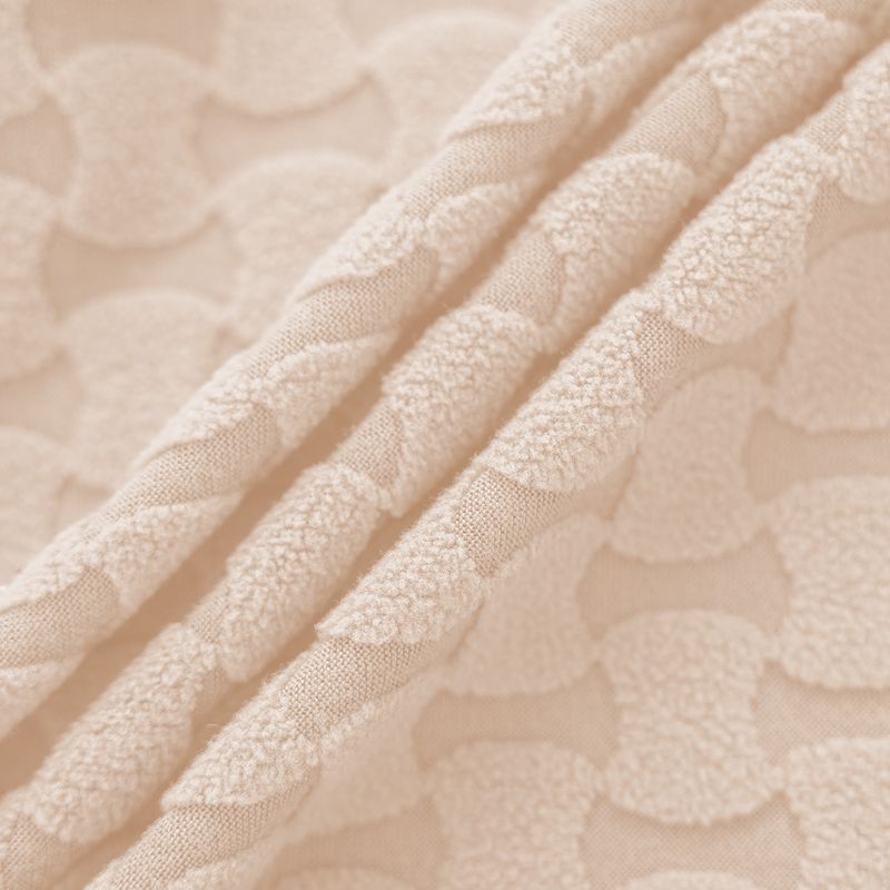 Coprisedia da gaming in poliestere traspirante - Vestibilità universale, antiscivolo e antipolvere, design moderno ed elasticizzato in 4 colori_voghion.com