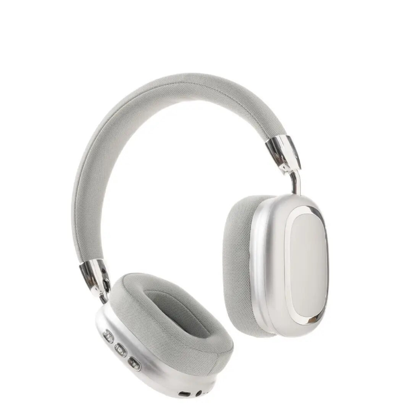 Auricolari Bluetooth B35 Headworn Auricolari Bluetooth pieghevoli in spugna stereo wireless con riduzione del rumore_voghion.com