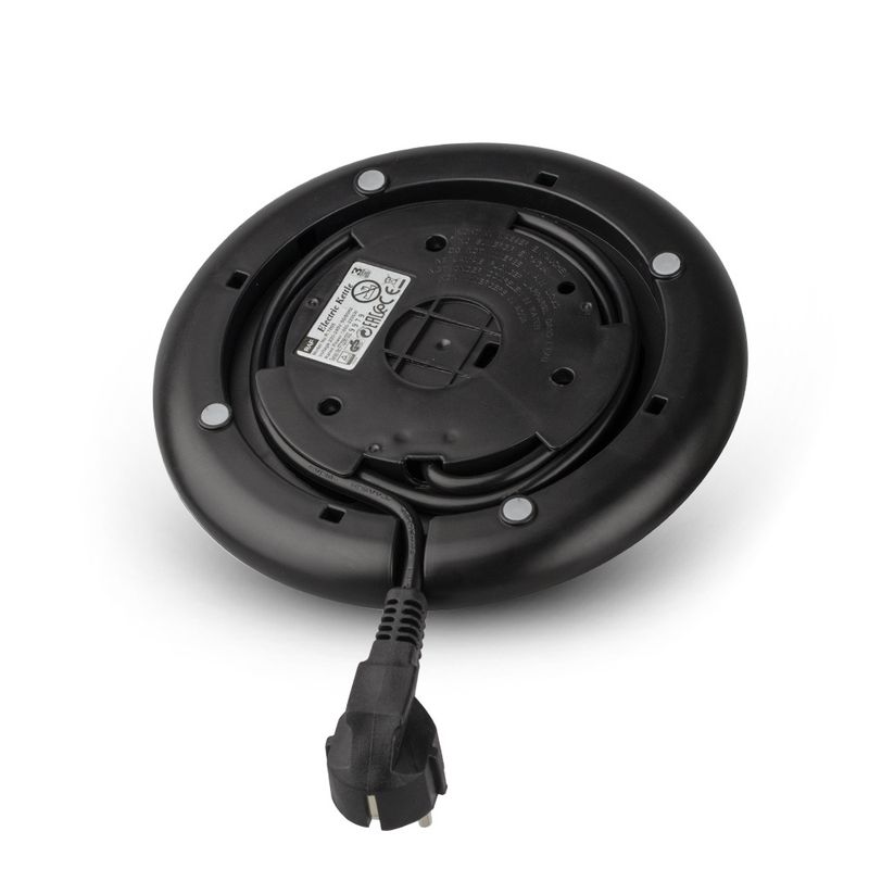 RAF 2L Double Layer Electric Kettle, Stainless Steel Anti-scald Boiling Water Jug, EU Standard Household Kettle_voghion.com