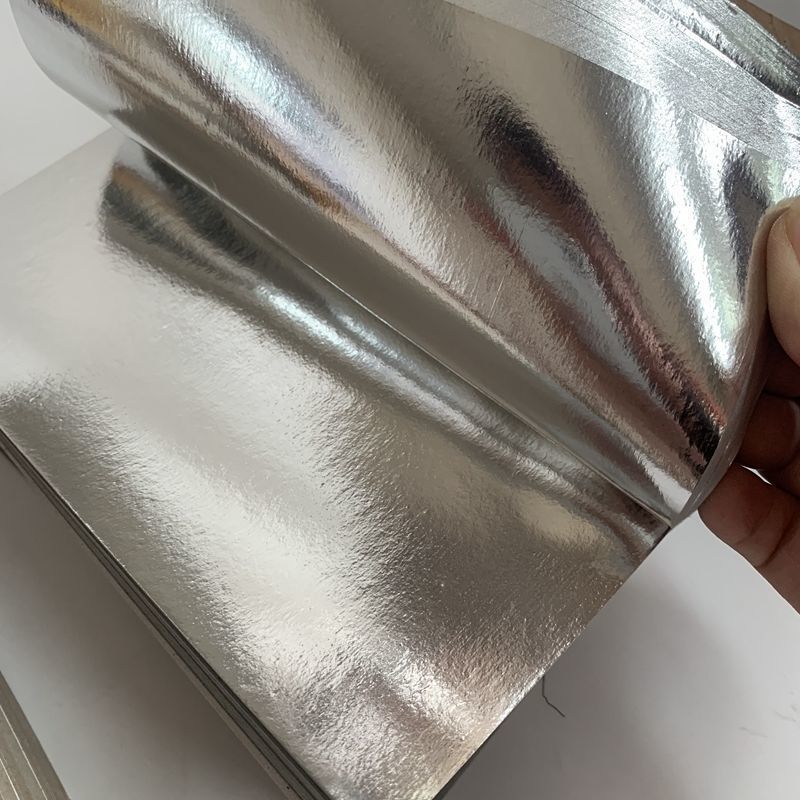 Large Handmade Colorful Yuanbao Folded Lotus Five-Color Gold Silver Tin Foil Ghost Qingming Anniversary Coated Red Paper_voghion.com
