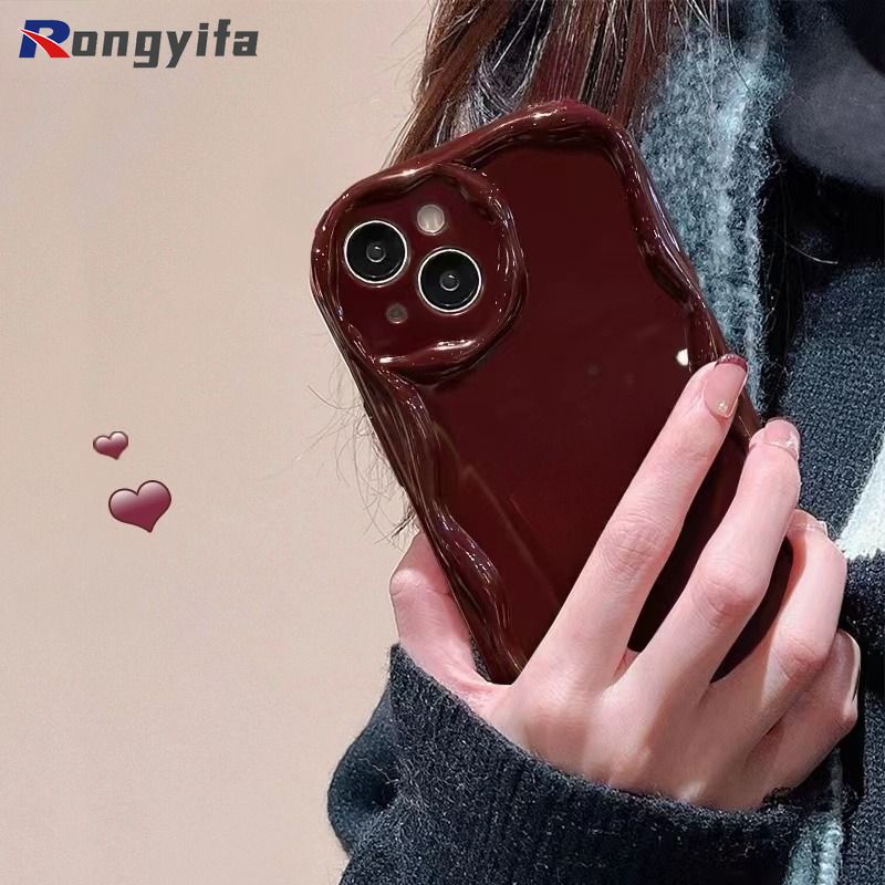 Nyttårsdeksel til Honor 90 80 70 60 50 30 20 Pro SE GT 8X 30S 20S Lite Play 6C 6T 5T 3 telefondeksel glatt, mykt støtfanger rødt deksel_voghion.com