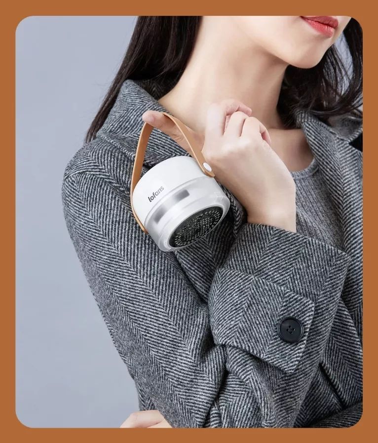 CS - 622 Hair Ball Trimmer Rechargeable Hairball Removal Shaving Machine_voghion.com