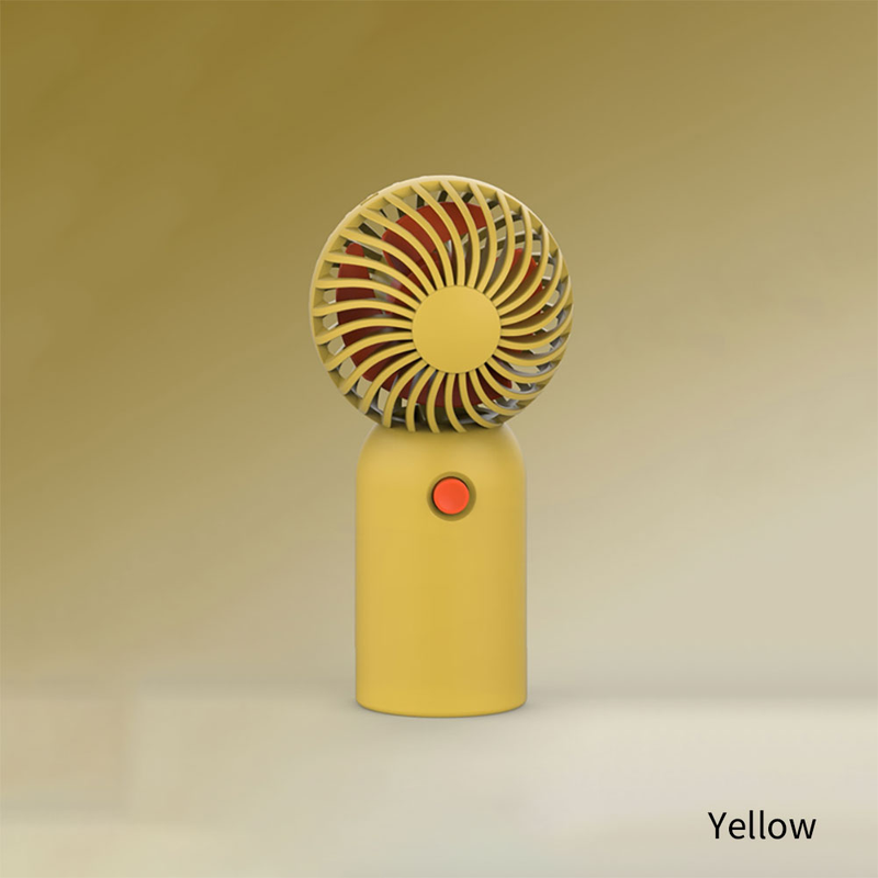 Mini ventiladores portáteis de mão usb recarregável ventilador mini desktop refrigerador de ar ao ar livre ventilador de refrigeração ventiladores de mão de viagem ventilador de ventilação_voghion.com