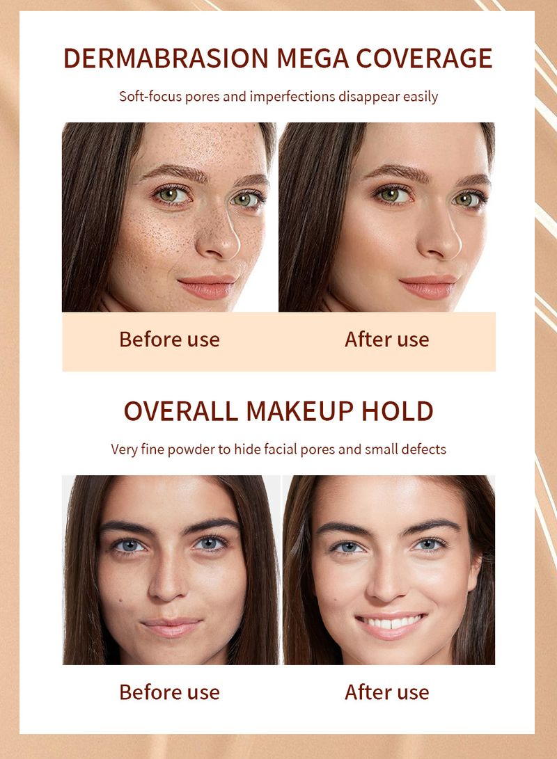 Beauty Makeup Eye Primer Korektors Noturīgs Dark Circles Korektors Šķidrais Tattoo Korektors_voghion.com