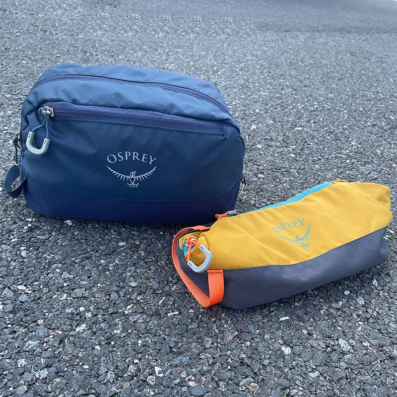 Little Eagle Kulturbeutel, Wandertasche, Make-up-Tasche, faltbare Aufbewahrungstasche, wasserdicht, große Kapazität, leicht, verschiedene Organizer, einfach_voghion.com