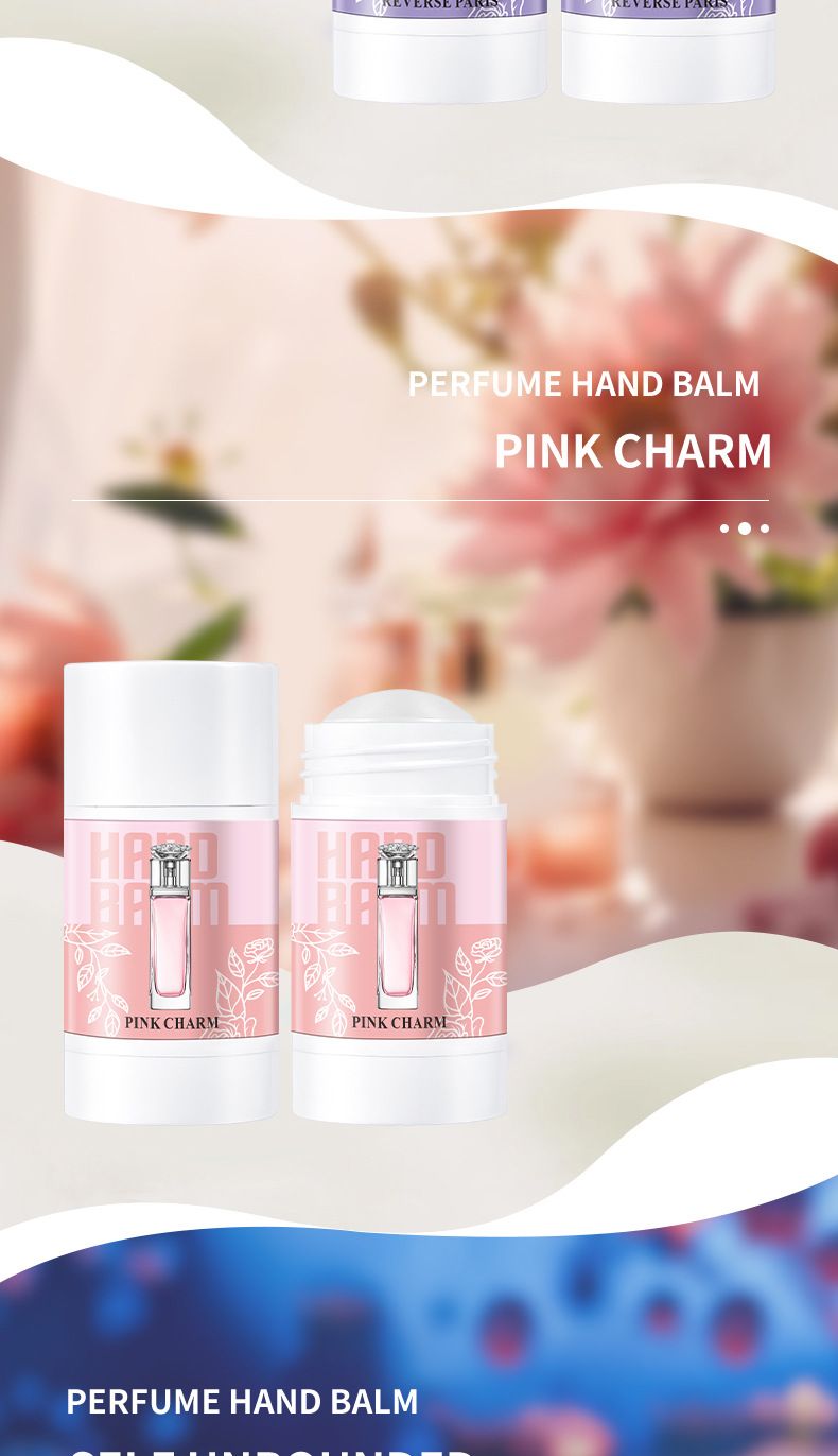 Crema de manos refrescante con perfume OCHEAL, 40 g, hidratante, suave, para manos y pies, antisequedad y antiagrietamiento._voghion.com