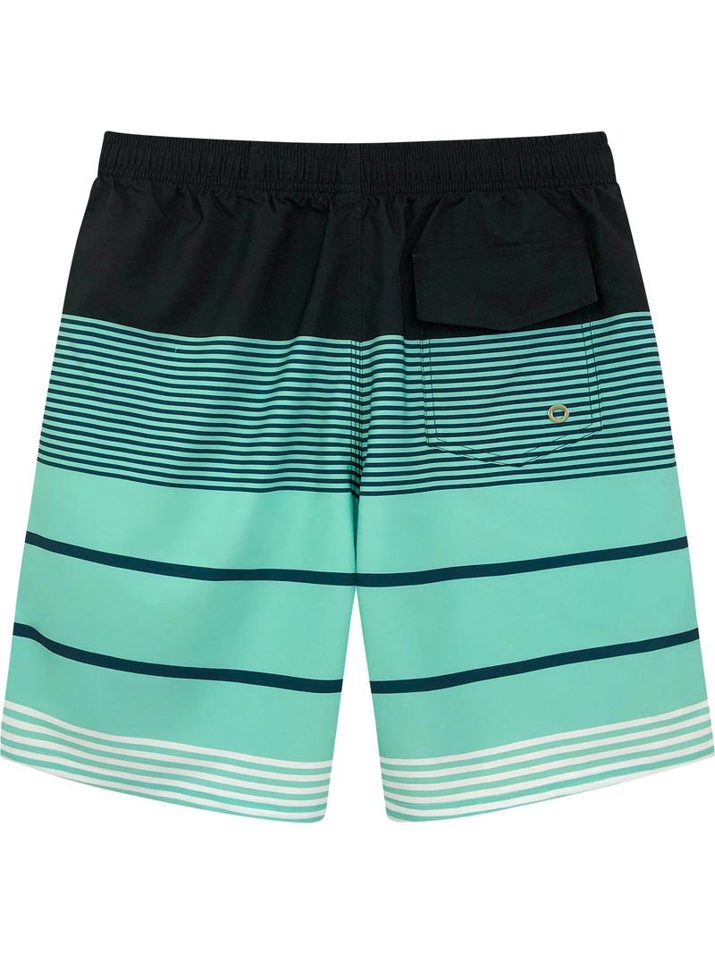 Calção de banho masculino mais vendido, forro de compressão 2 em 1, casual, fitness, cinco pontas, shorts de praia com bolsos_voghion.com
