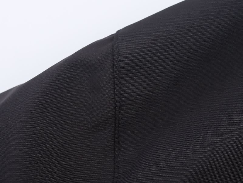Women's Casual Hooded Jacket - Lightweight Polyester Windbreaker With Zip-Up Front, Loose Fit For Outdoor & Daily Wear_voghion.com