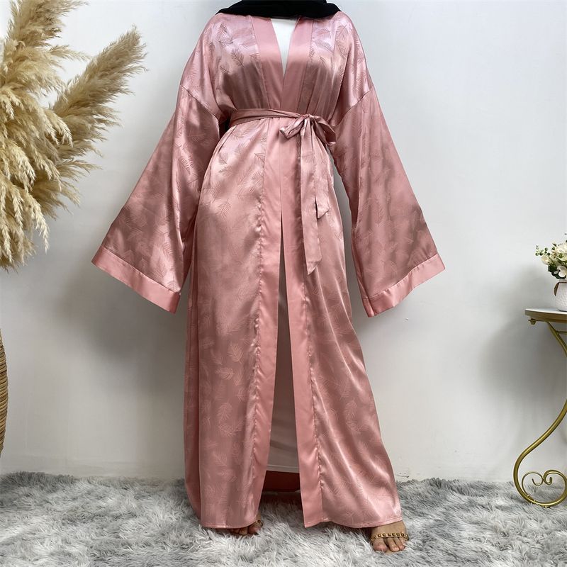 Neu Muslimischen Kleid Mode Dubai Abaya Islamische Kleidung Türkei Marroqui Kaftane Für Frauen Galabia Arabisch Satin Kaftan Weiß Ramada_voghion.com