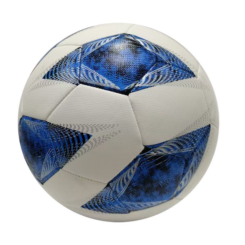 Los balones de fútbol número 4 y 5 de PU están cosidos a máquina_voghion.com