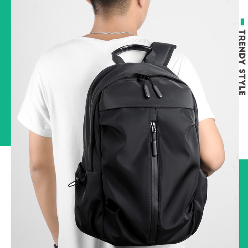 Nueva mochila Universal para hombres y mujeres, bolsa de ordenador de ocio de negocios, bolsa de viaje con carga Usb, mochila para estudiantes_voghion.com
