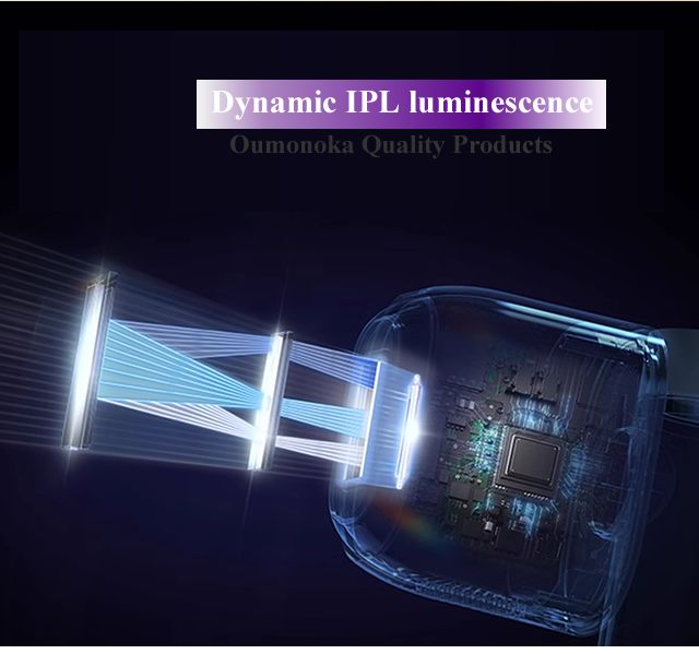 Blinkt Laser Epilierer Laser Vendita Calda Permanente IPL Photo Pilator Haaren Tfernung Schmerzlose Elektrische Epilierer Maschine_voghion.com