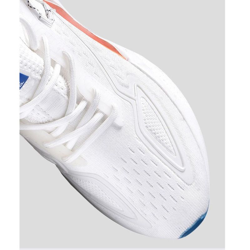 Grote 2024 Lente en herfst Nieuwe Flying Weave Running Hollow Bottom Front Lace Up Trendy Heren Casual Schoenen_voghion.com