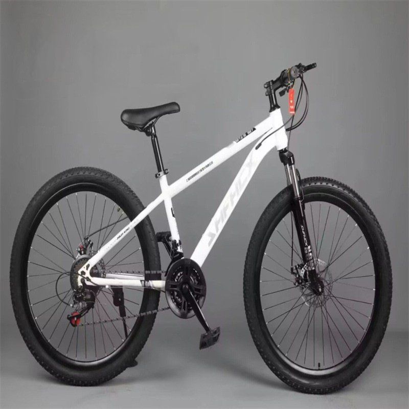 Phoenix Shengxiang Erwachsene Großes Kinder-Mountainbike Student 24 Zoll Pedal Bike, 26 Zoll Rennrad_voghion.com