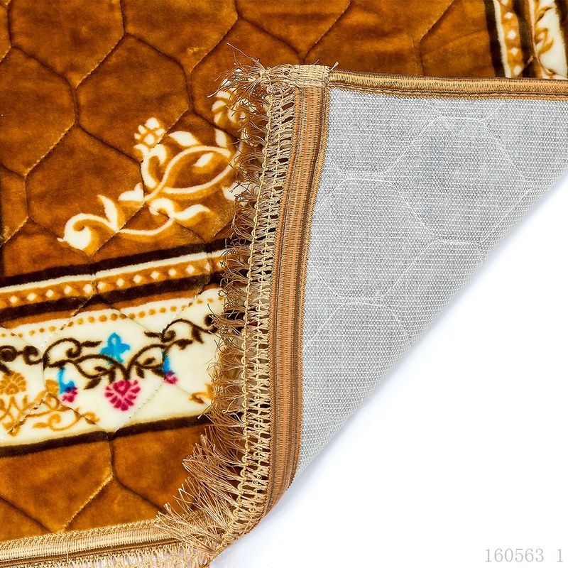 Tappeto regalo grande ispessito per mobili per la casa con tappeto in stile etnico_voghion.com