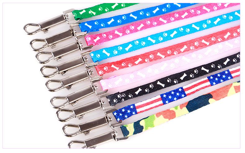 Pet Supplies Stickers With Colorful Chest Back Prints For Cats, Rabbits, Dogs, Chains, Leashes, And Pet Leashes_voghion.com