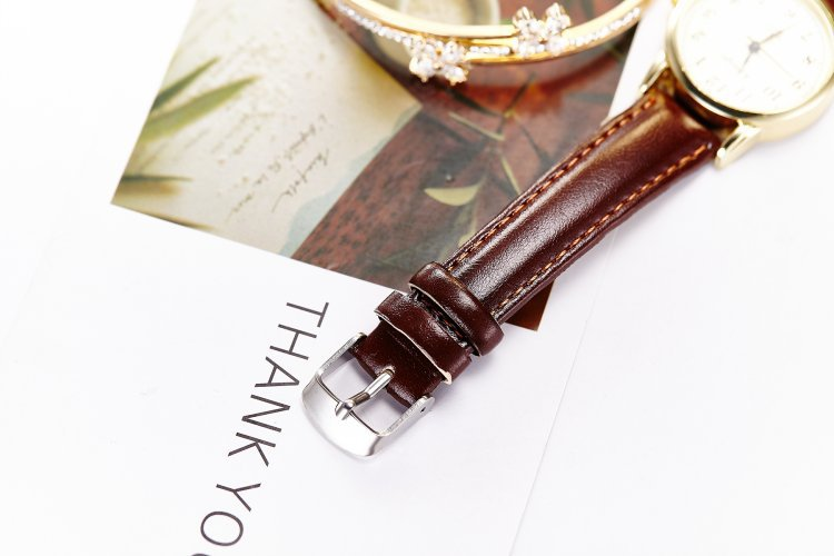 Lover's Watches Fashion Watch Men's And Women's Student Quartz Watch Men's Belt Casual Couple Pair Watch_voghion.com
