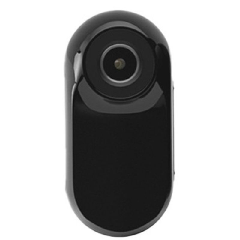 Cámara de bolsillo con grabadora de movimiento HD para mascotas, ideal para niños._voghion.com