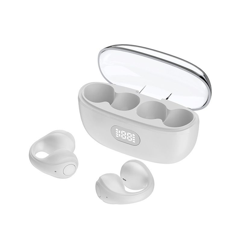 F50 Bluetooth-Headset True Wireless Air Conduction Headset K18 Nicht-In-Ear-Laufsport-Wireless-Headset Neu_voghion.com