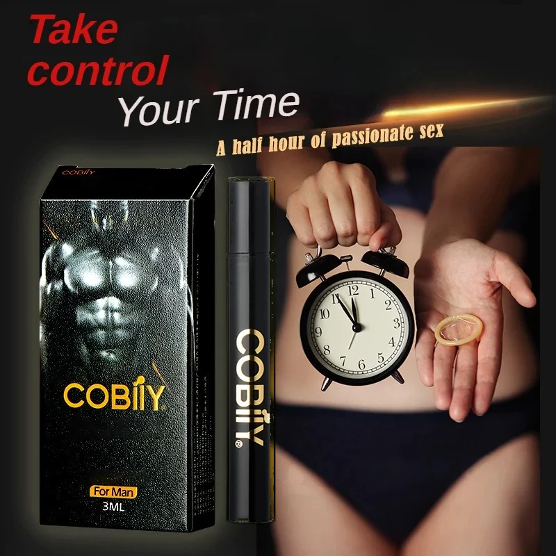 Spray Puissant Pour Maastricht Le Sexe Masculin, Use External, Prévention De L'éjaculation Prématurée, Prolonger 60_voghion.com