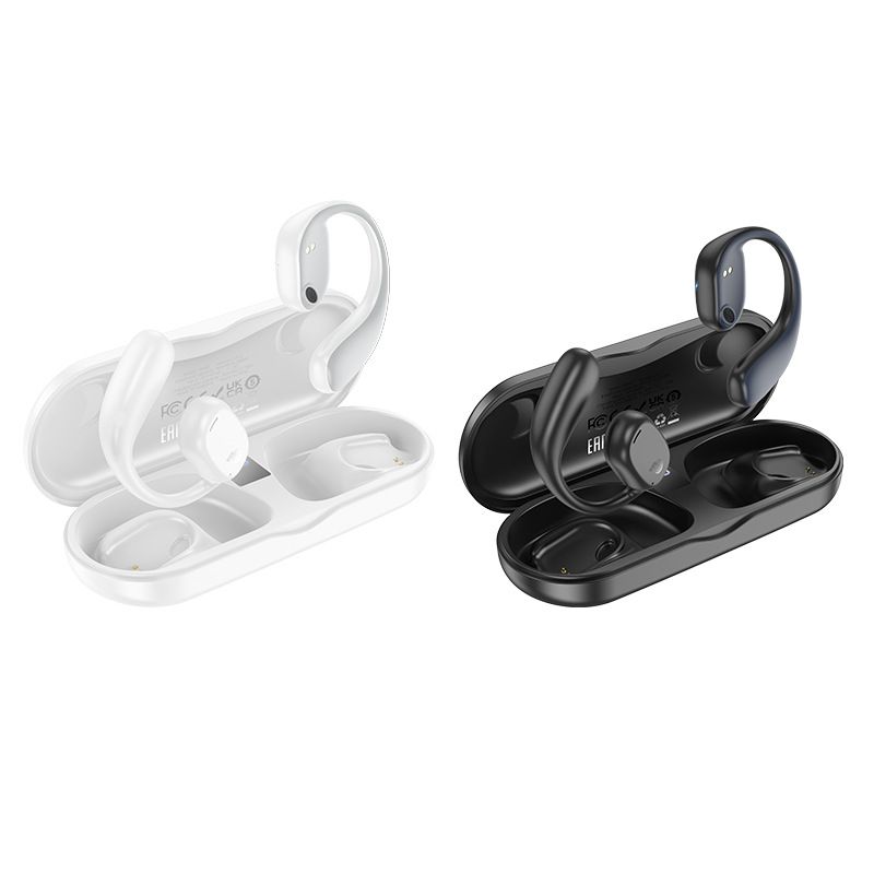 Music Festival BW41 New Open True Wireless Bluetooth Headphones for Sports, Running, Music, and Call_voghion.com
