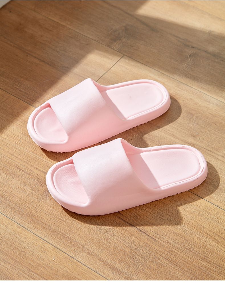 Neuer Stil für Badezimmer, Männer, Frauen, Japan, Südkorea, minimalistisches Zuhause, rutschfeste EVA-Sandalen und Hausschuhe für den Innenbereich_voghion.com